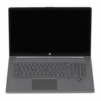 Laptop HP 17-CN3003D i3-N305 17.3" 8GB SSD256 BT Win11 Natural Silver (REPACK) 2Y