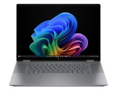 Laptop Computer HP OmniBook X Flip 16-ar0016nw, Ryzen AI 5 340, 16.02K Touch OLED, 16GB RAM, 1TB SSD, Radeon 840M, Win11