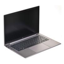 Laptop HP ZBook FireFly G11 Ryzen 9 Pro 8945HS 14WUXGA 32GB SSD512 BT BLKB FPR W11Pro Nouvelle Silver (REPACK) 2Y