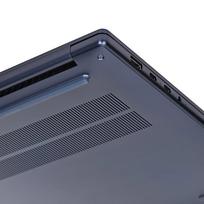 Laptop Lenovo SLIM-5-16IRH10R Core i7 240H 16" WUXGA IPS Touch 16GB SSD 1TB BT BLKB Win11 Cosmic Blue (REPACK) 2Y