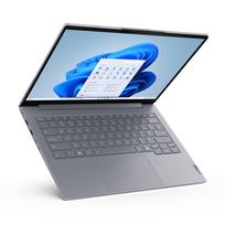 Laptop Lenovo ThinkBook 14 G8 IAL, Intel Core Ultra 7 255H, 14" WUXGA, 16GB DDR5, 512GB SSD, Windows 11 Pro, Grey