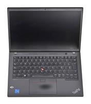 Laptop Lenovo ThinkPad T14 G3 i5-1235u, 16GB RAM, 256GB SSD, 14" FHD, Win11Pro - Used