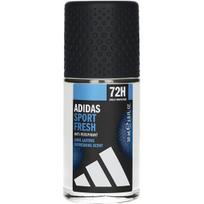 Adidas Sport Fresh Anti-Perspirant Desodorante Roll-On rutulinis dezodorantas-antiperspirantas vyrams, 50 ml