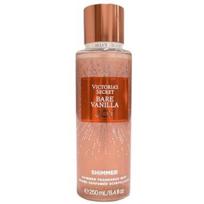 Victoria's Secret Bare Vanilla Joy Shimmer Fragrance Mist kūno dulksna, 250 ml