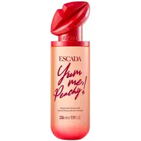 Escada Yum Me, Peachy! Body Mist kūno dulksna, 236 ml