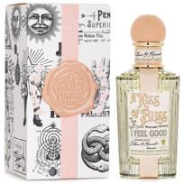 Penhaligon´s Potion & Remedies A Kiss Of Bliss EDP parfumuotas vanduo unisex, 100 ml