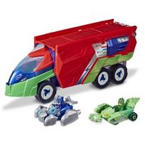 PJ MASKS  žaidimų komplektas PJ Launching Seeker, F21215L0