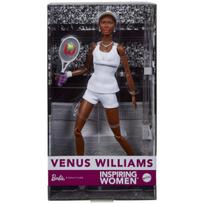 BARBIE kolekcinė lėlė Venus Williams, HRM49