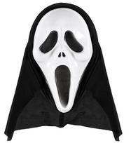 WIDMANN kaukė su gobtuvu Screaming Ghost, 14383