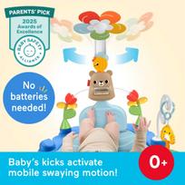 FISHER-PRICE veiklos kilimėlis, HYR60