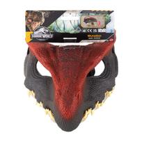 JURASSIC WORLD dinozauro kaukė, JKM95