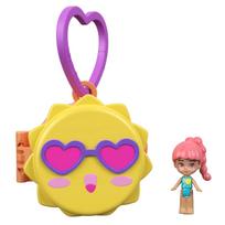 POLLY POCKET mini figūrėlių rinkinys Impulse, asort., JLC67