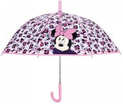 PERLETTI vaikiškas skėtis Minnie, 50129