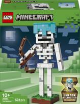 21594 LEGO® Minecraft® Skeletas