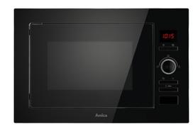 Kuchenka mikrofalowa do zabudowy AMICA AMMB25E3GB