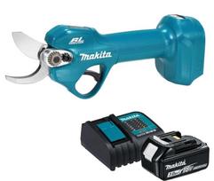 MAKITA CORDLESS PRUNING SHEARS 18V DUP181SF 1x3,0Ah
