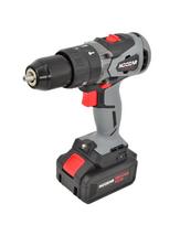 HOOZAR suktukas 18V 1x5.0Ah  80Nm CDH80BL-T1