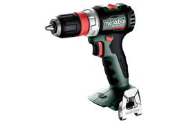 Metabo BS 18 L BL Q 1700 RPM 900 g Black, Green, Red, Silver