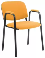 "Ken PRO" audinio lankytojų kėdė