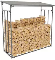 Malkų pastogė "Ruston Aluminium XL