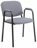 "Ken PRO" audinio lankytojų kėdė