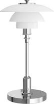 Louis Poulsen Belaidė lempa PH 1/1 LED, chromuota