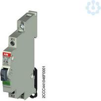 E217-16-10D Luminous Pushbutton, green 2CCA703162R0001 | 7612270939008