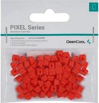 Deepcool Decorative Case Bits | PIXEL | Red R-PIXEL-RD100-G-1 | 6933412796725