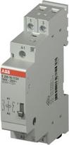 E290-16-11/24 Electromechanical latching relay 2TAZ312000R2043 | 7612270939817