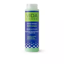 Luxana Vida Shock šampūnas nuo pleiskanų 300ml
