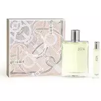 Hermes H24 Dárková sada EDT 100 ml a miniaturka EDT 15 ml, 100ml