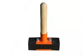 BELLE RUBBER PAVING HAMMER 2.5kg 200mm
