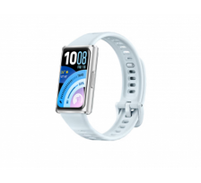 Huawei Band 11 Pro | 1.62-inch AMOLED | Waterproof | Bluetooth | Blue