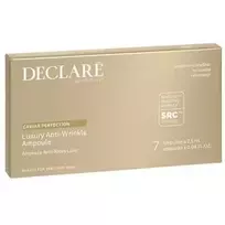 DECLARÉ Caviar Perfection Luxury Anti-Wrinkle Ampoule - serumas nuo raukšlių ampulėse, 0,0 ml