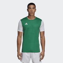adidas Estro 19 - Dydis (123-128 (DP3238 Marškinėliai)