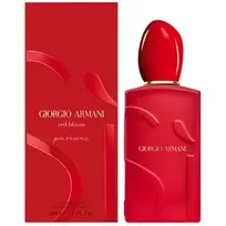 SI PASSIONE RED BLOOM EDP 100ML