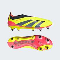adidas Predator Elite Laceless SG Football - Dydis 42 (IE0046 )