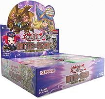 Yu-Gi-Oh! TCG - Battle of Legend: Glorious Gallery Booster Display (24 Packs)