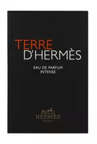 Vyriški kvepalai, Próbka Hermes Terre D`Hermes Intense EDP 2ml