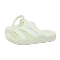 Crocs Gateway Strappy Mint Tint 209587-3YF (CR307-g) Moteriški batai/šlepetės