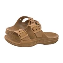 Crocs Saturday Sandal M Umber 212245-2HI (CR414-b) šlepetės