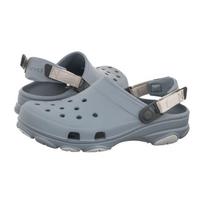 Crocs All Terrain Clog Concrete 206340-0Z3 (CR413-b) šlepetės