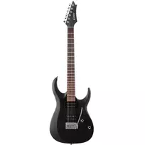 CORT X100 Open Pore Black - elektrinė gitara