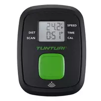 Bevielė treniruoklio konsolė Tunturi Cardio Fit Deskbike Console