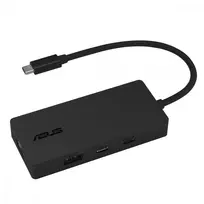Dock DC110 4-in-1 USB-C 90XB0AIN-BDS010