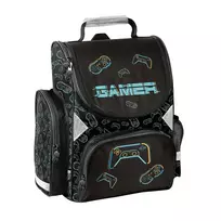 Kuprinė pradinukams GAMER PP26GM-525
