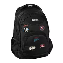 Mokyklinė kuprinė COLLEGE BU26CL-2708