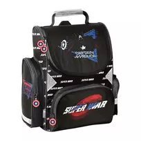 Kuprinė pradinukams MARVEL CAPTAIN AMERICA AV26KK-525