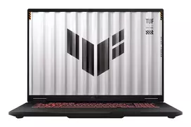 Notebook|ASUS|TUF|FA808UP-S9007W|CPU AMD RyzenT 7|260|3.8 GHz|18 "|2560 x 1600 pixels|RAM 32GB|DDR5-SDRAM|SSD 1000GB|Discrete graphics NVIDIA GeForce RTX 5070|8GB|On-board graphics Yes|Numeric keypad Yes|OS installed Windows 11 Home|Colour Grey|Weight