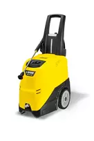LAVOR Rio-R 1108 slėginis plautuvas Vertikaliai Elektrinis 450 l/h 2300 W Juoda, Geltona